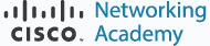 CISCO Networking Academy λογότυπο