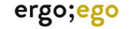 Ergo Ego λογότυπο