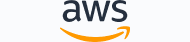 Amazon Web Services λογότυπο