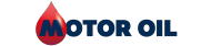 motor oil λογότυπο