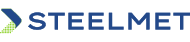 steelmet λογότυπο