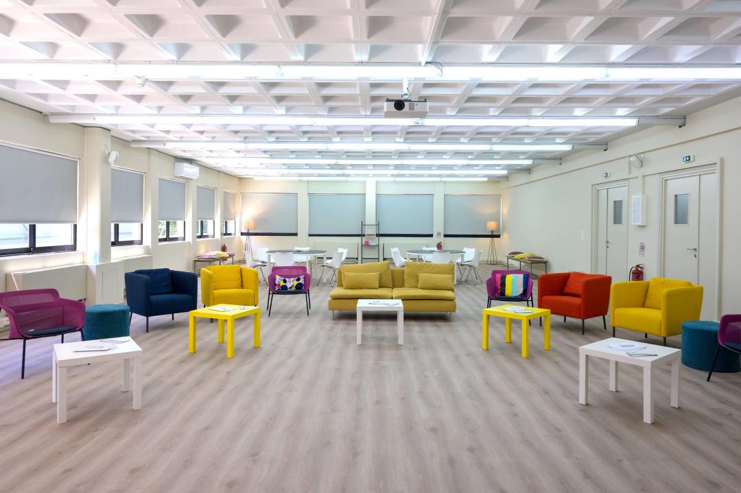 Master workshop labs