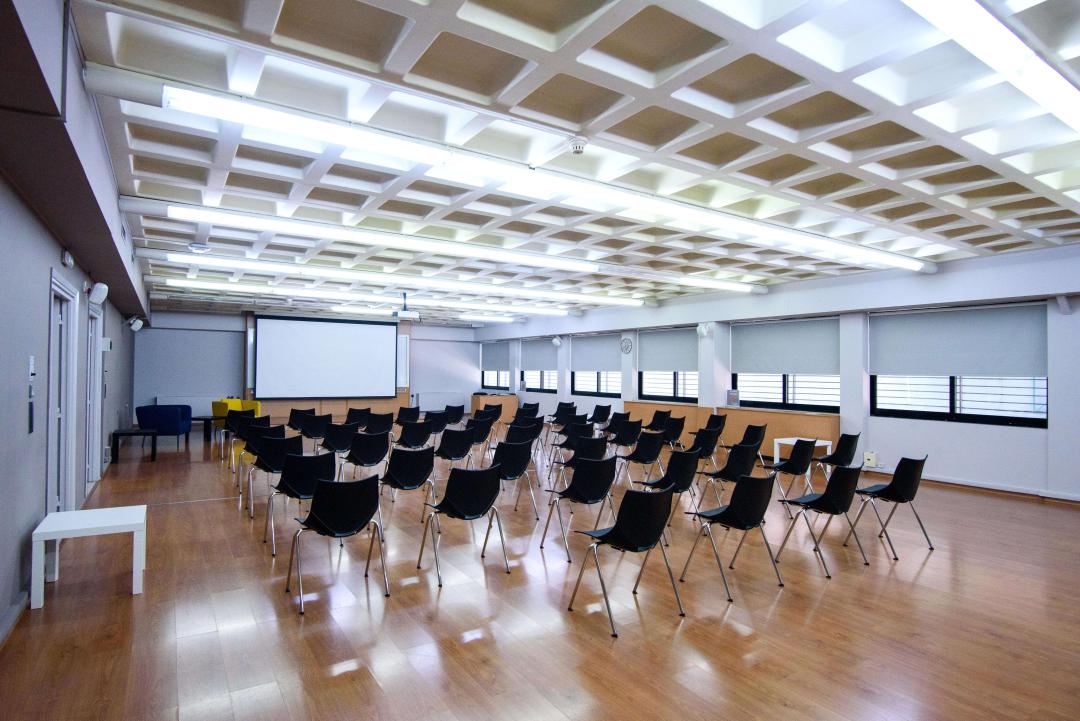 Master workshop labs