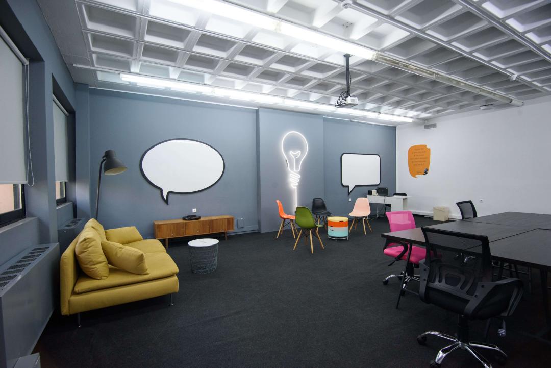 multipurpose rooms