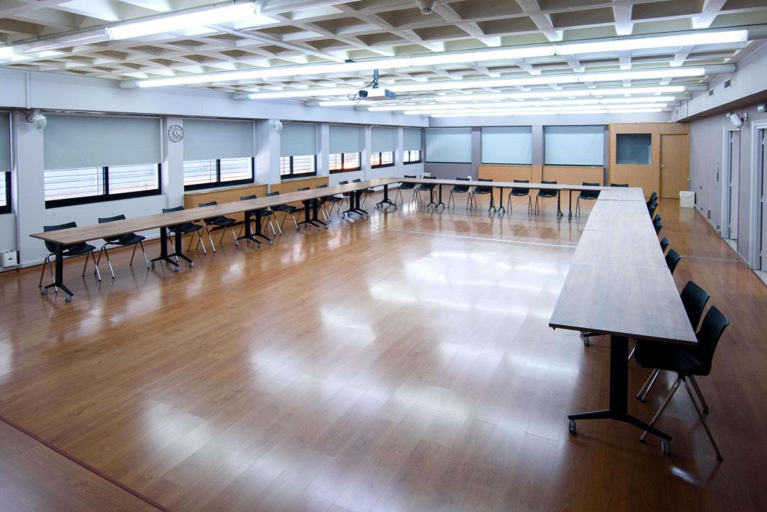 Master workshop labs