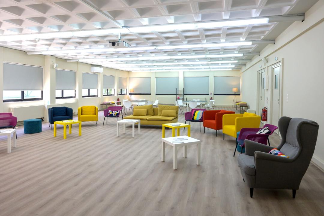 Master workshop labs
